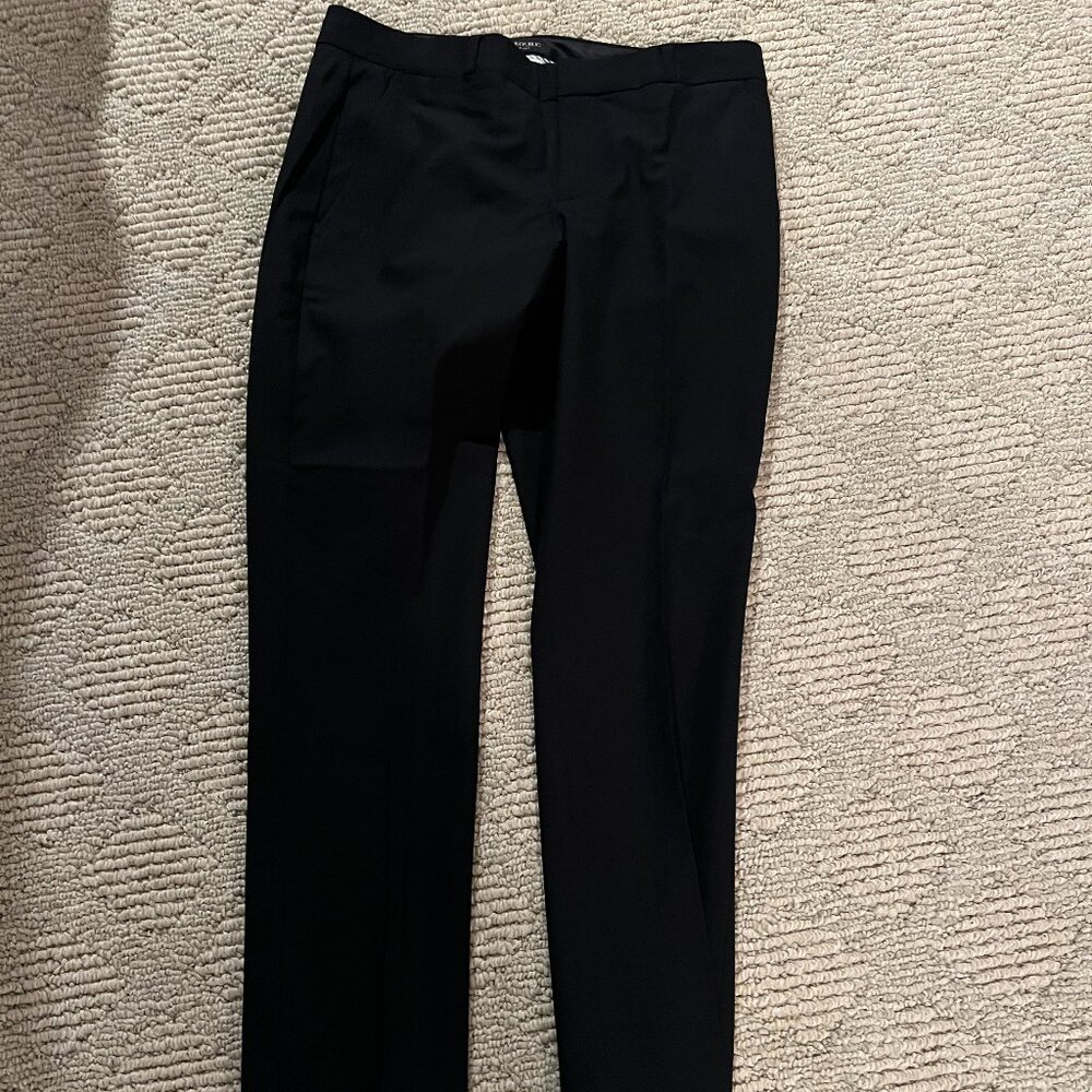 Banana Republic Harper Pant Size 2 Straight leg